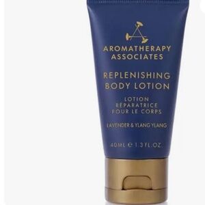 New Aromatherapy Associates Ylang Ylang Body Lotion